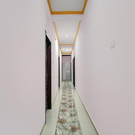 Super Oyo Hotel O Shahi Mahal Patna  Extérieur photo