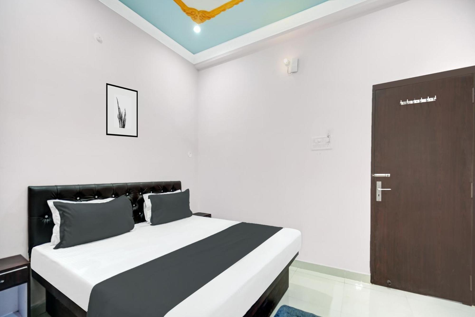 Super Oyo Hotel O Shahi Mahal Patna  Extérieur photo