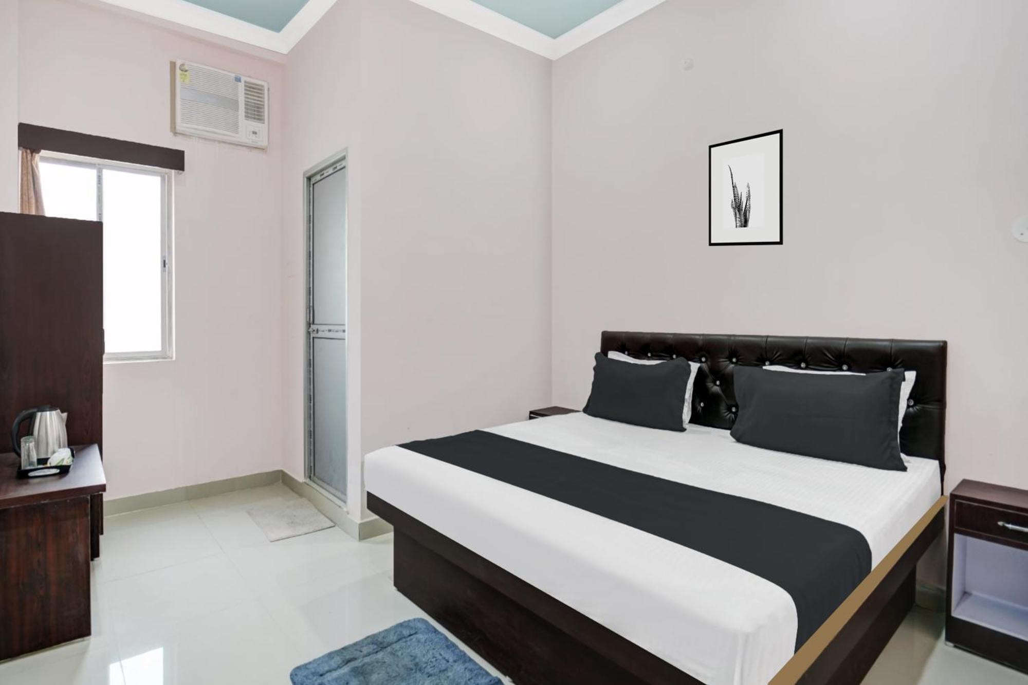 Super Oyo Hotel O Shahi Mahal Patna  Extérieur photo