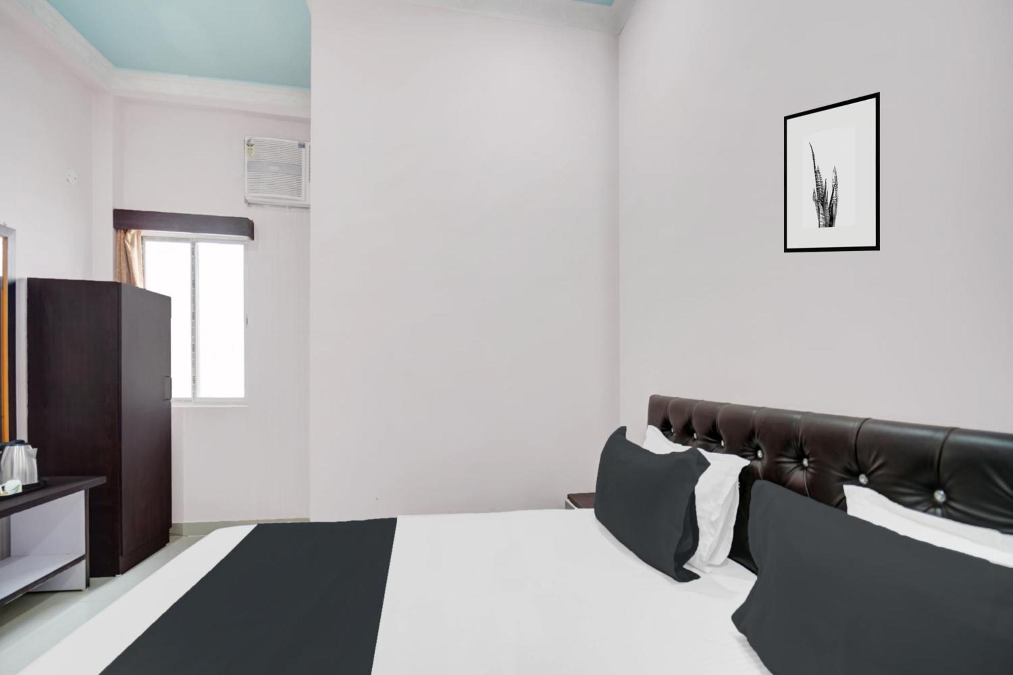 Super Oyo Hotel O Shahi Mahal Patna  Extérieur photo