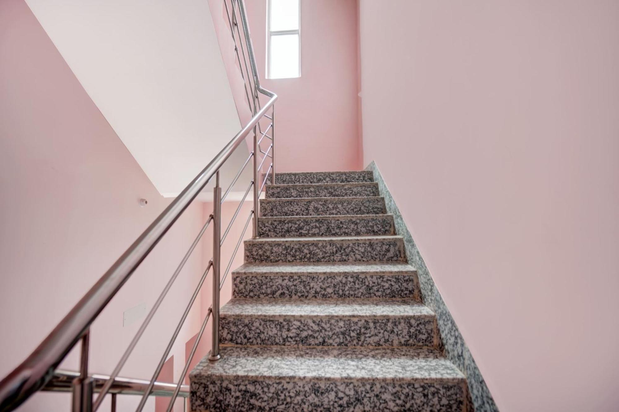 Super Oyo Hotel O Shahi Mahal Patna  Extérieur photo