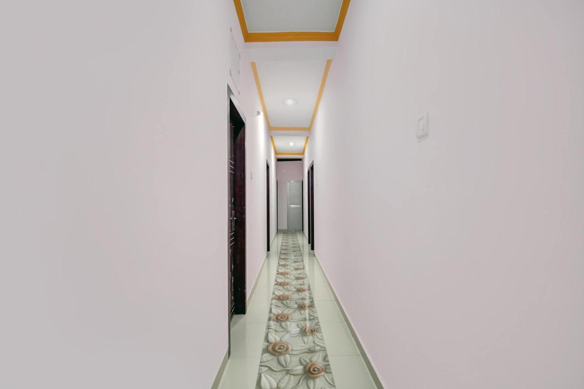 Super Oyo Hotel O Shahi Mahal Patna  Extérieur photo