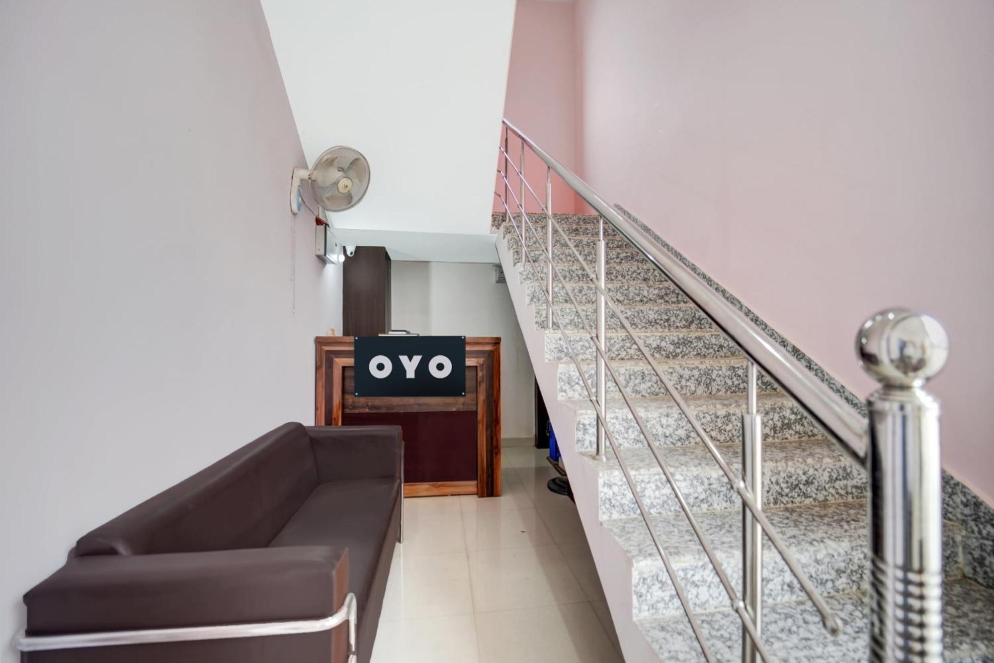 Super Oyo Hotel O Shahi Mahal Patna  Extérieur photo