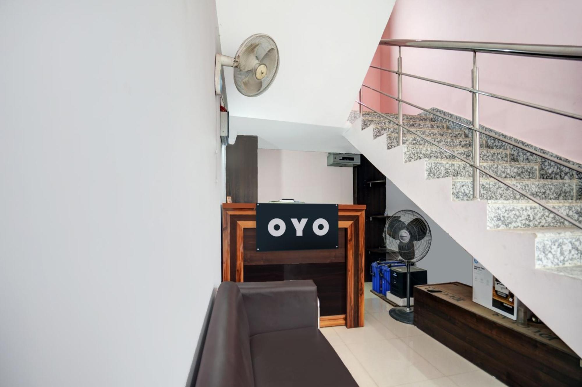 Super Oyo Hotel O Shahi Mahal Patna  Extérieur photo