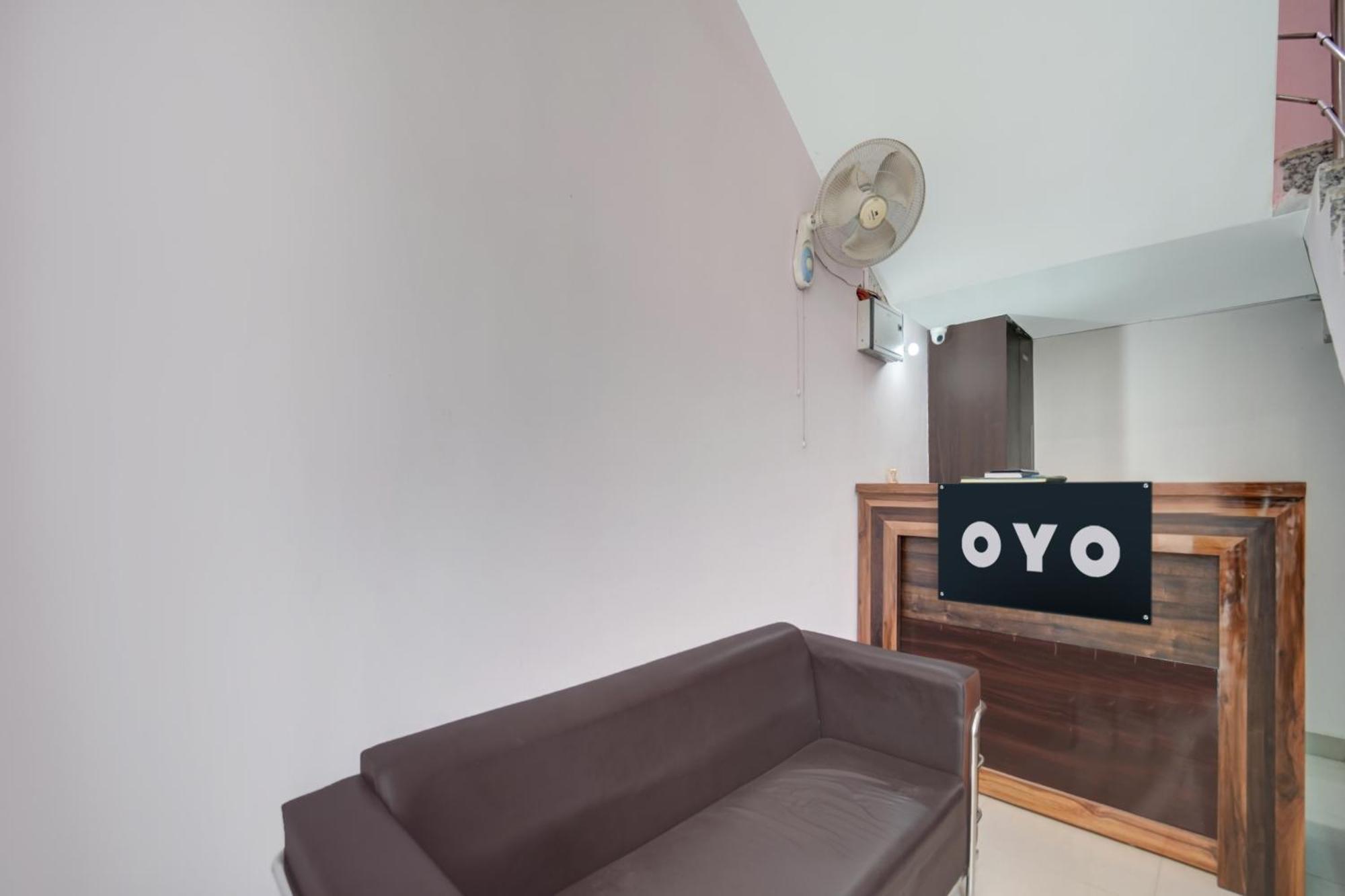 Super Oyo Hotel O Shahi Mahal Patna  Extérieur photo