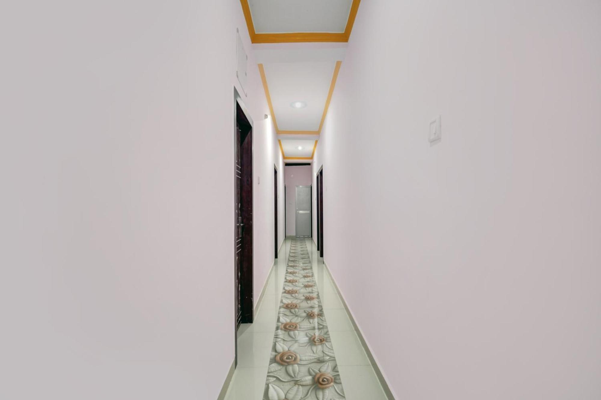 Super Oyo Hotel O Shahi Mahal Patna  Extérieur photo