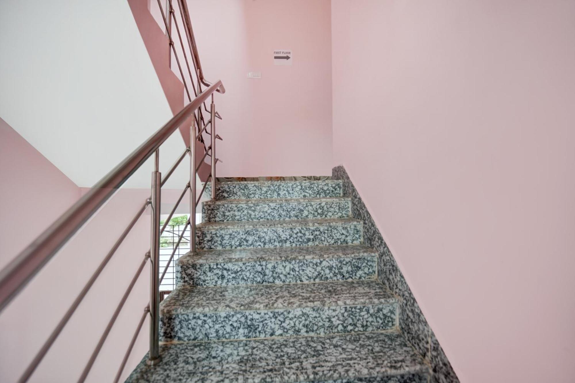 Super Oyo Hotel O Shahi Mahal Patna  Extérieur photo