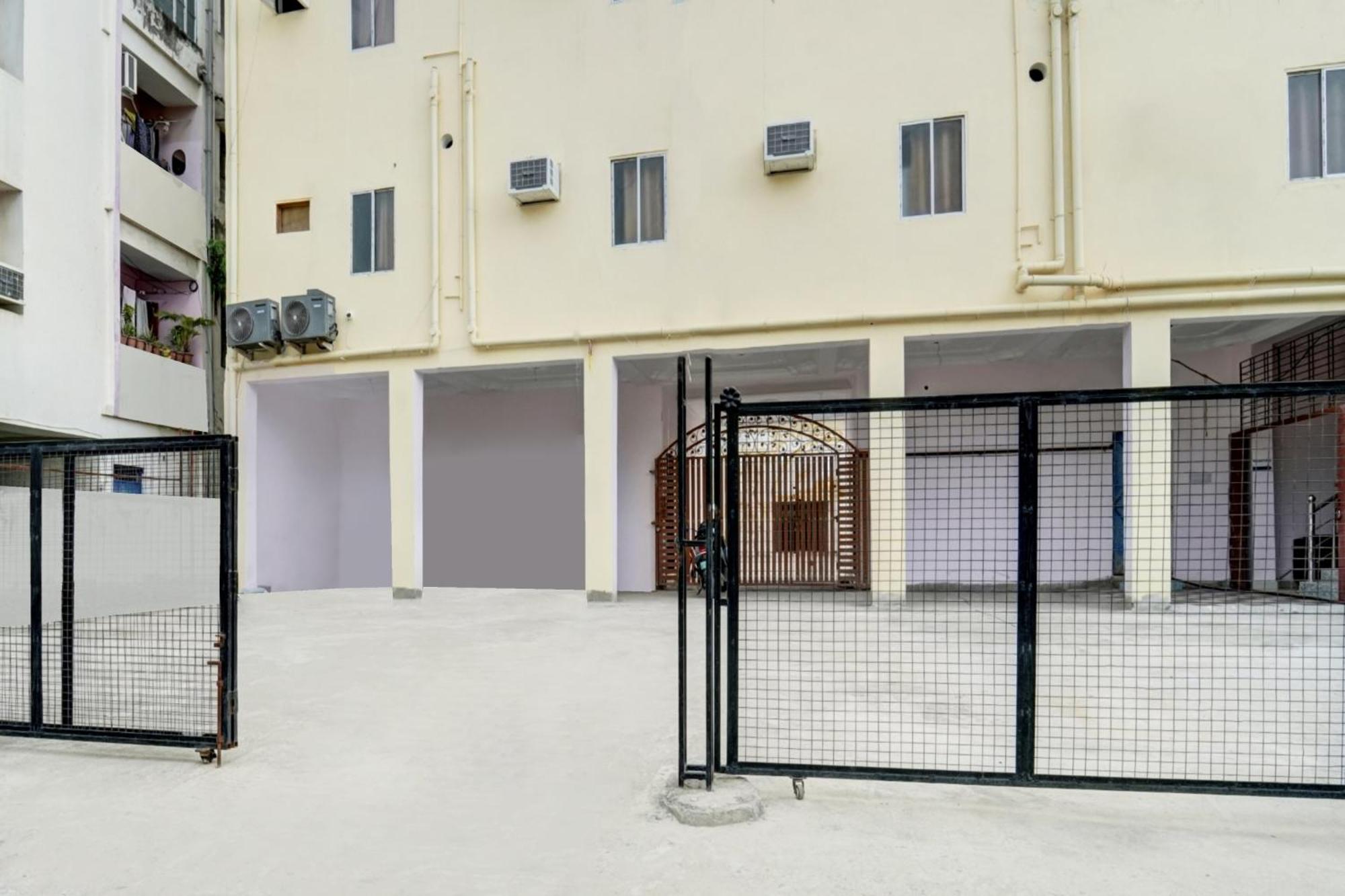 Super Oyo Hotel O Shahi Mahal Patna  Extérieur photo